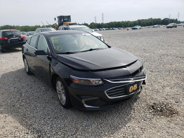 CHEVROLET MALIBU LT 2016 1g1ze5stxgf238404