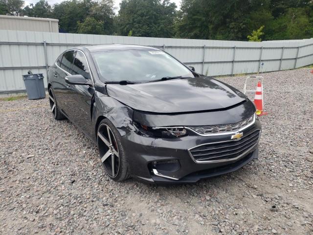 CHEVROLET MALIBU 2016 1g1ze5stxgf239794