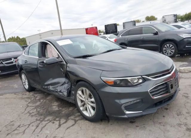 CHEVROLET MALIBU 2016 1g1ze5stxgf240069