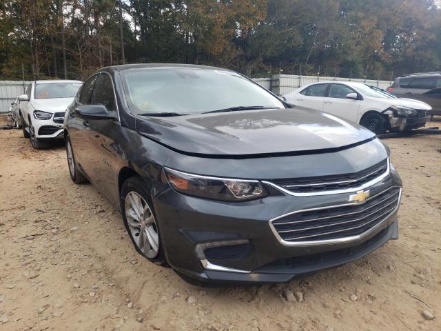 CHEVROLET MALIBU LT 2016 1g1ze5stxgf242999