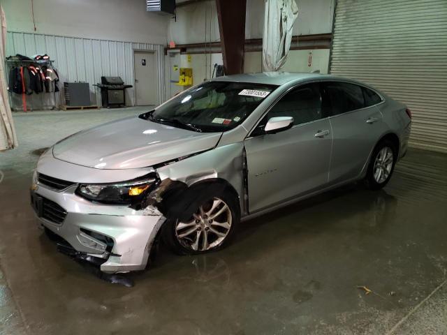 CHEVROLET MALIBU 2016 1g1ze5stxgf244204