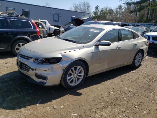 CHEVROLET MALIBU LT 2016 1g1ze5stxgf245742