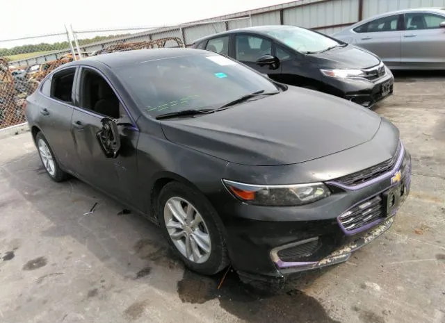 CHEVROLET MALIBU 2016 1g1ze5stxgf250374