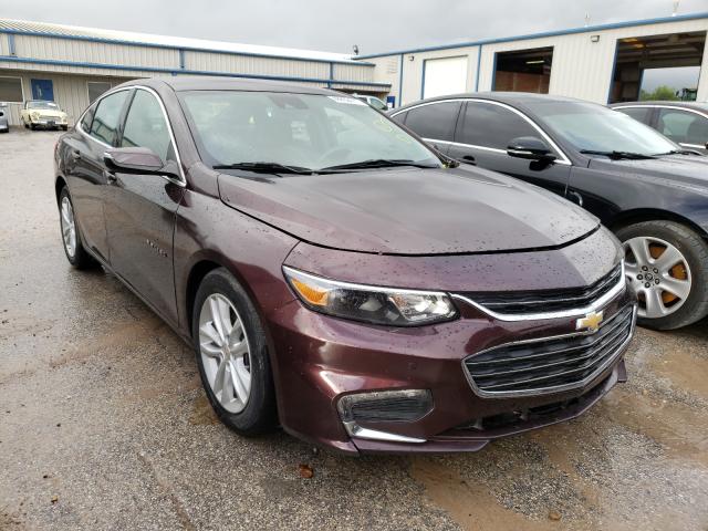 CHEVROLET MALIBU 2016 1g1ze5stxgf250679