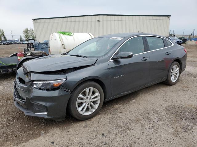 CHEVROLET MALIBU 2016 1g1ze5stxgf253453