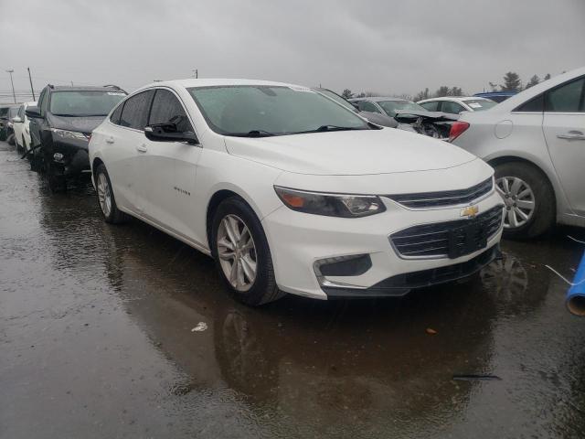 CHEVROLET MALIBU LT 2016 1g1ze5stxgf257728