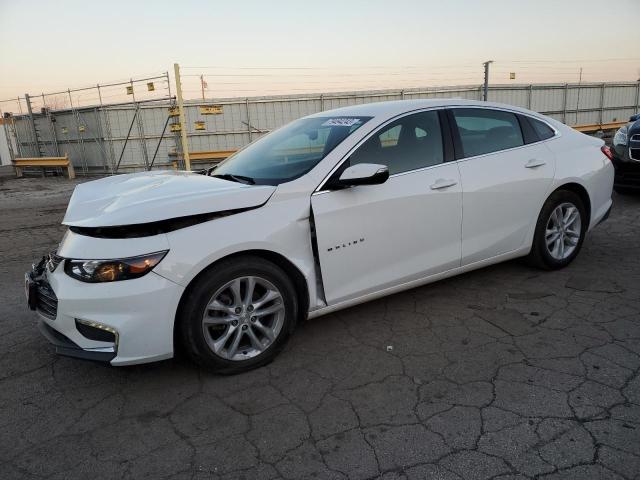 CHEVROLET MALIBU 2016 1g1ze5stxgf260791