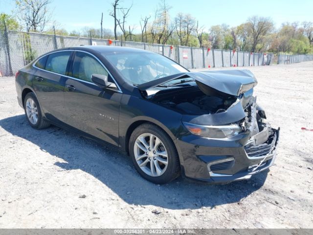 CHEVROLET MALIBU 2016 1g1ze5stxgf261018