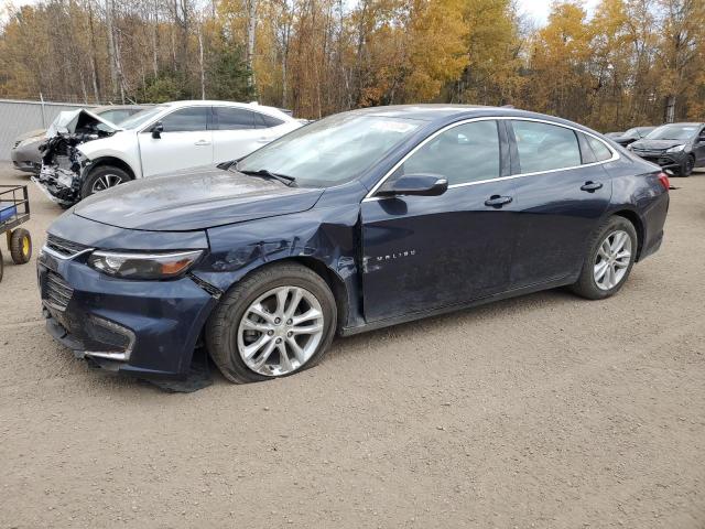 CHEVROLET MALIBU LT 2016 1g1ze5stxgf264100