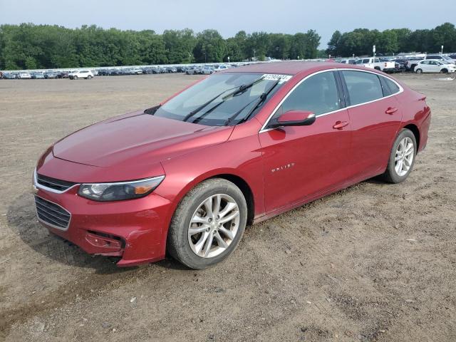 CHEVROLET MALIBU 2016 1g1ze5stxgf264436