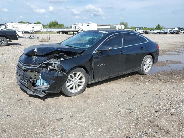 CHEVROLET MALIBU LT 2016 1g1ze5stxgf268731