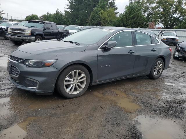 CHEVROLET MALIBU 2016 1g1ze5stxgf274674