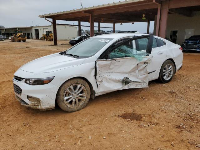 CHEVROLET MALIBU LT 2016 1g1ze5stxgf274903