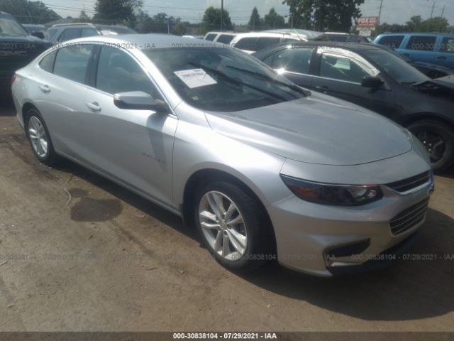 CHEVROLET MALIBU 2016 1g1ze5stxgf275968