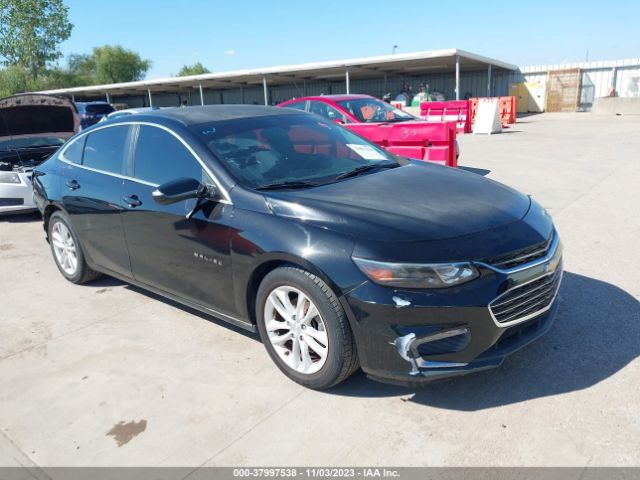 CHEVROLET MALIBU 2016 1g1ze5stxgf280734