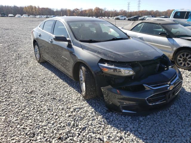 CHEVROLET MALIBU LT 2016 1g1ze5stxgf282449