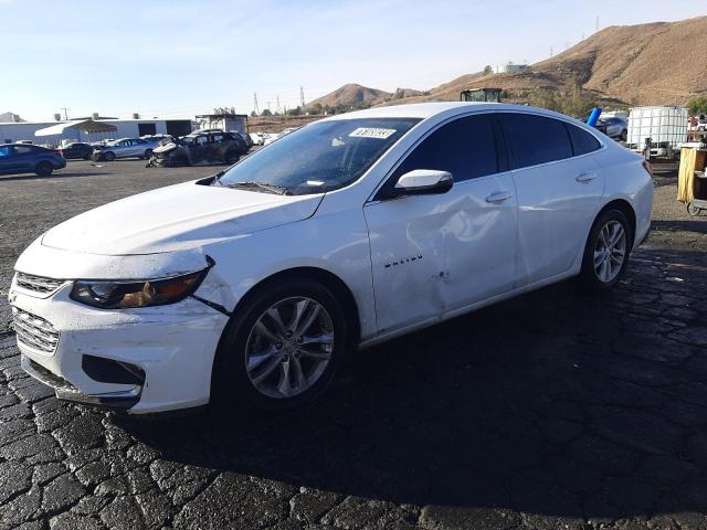 CHEVROLET MALIBU 2016 1g1ze5stxgf283388