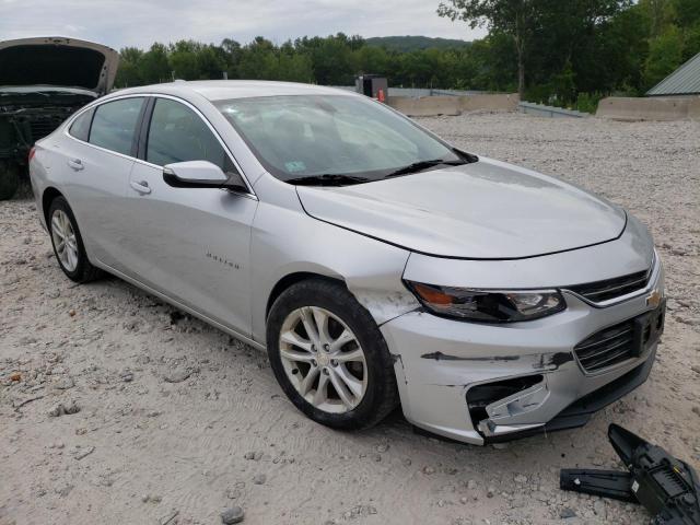 CHEVROLET MALIBU LT 2016 1g1ze5stxgf286582