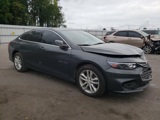 CHEVROLET MALIBU LT 2016 1g1ze5stxgf286971