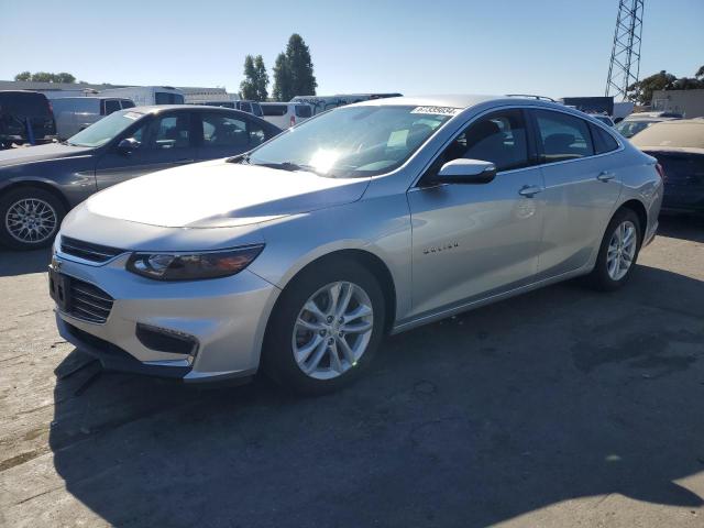 CHEVROLET MALIBU LT 2016 1g1ze5stxgf288588