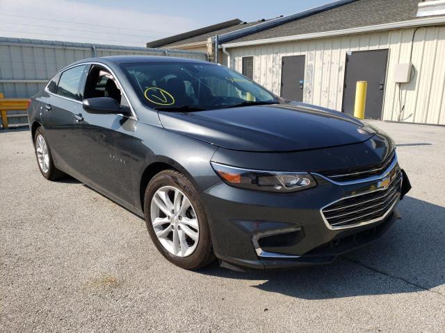 CHEVROLET MALIBU LT 2016 1g1ze5stxgf288820