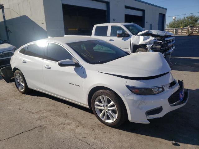 CHEVROLET MALIBU LT 2016 1g1ze5stxgf289160