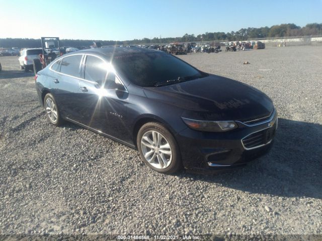 CHEVROLET MALIBU 2016 1g1ze5stxgf290373