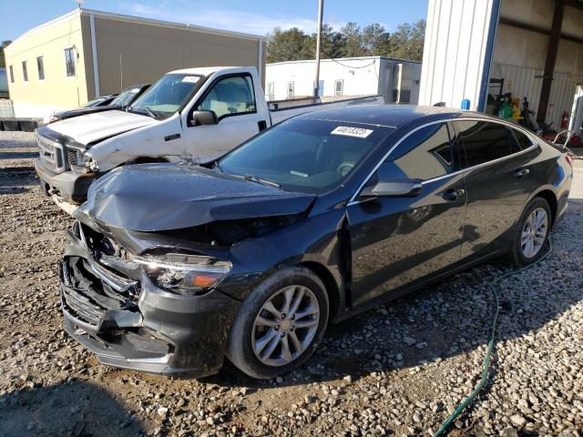 CHEVROLET MALIBU LT 2016 1g1ze5stxgf293029