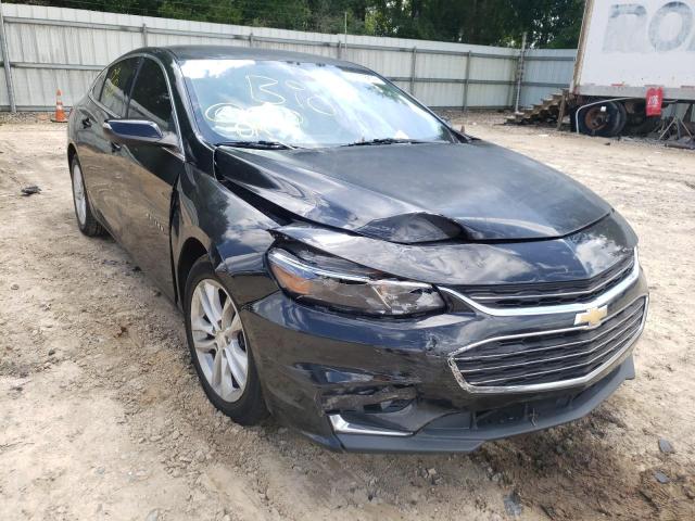 CHEVROLET MALIBU LT 2016 1g1ze5stxgf294438