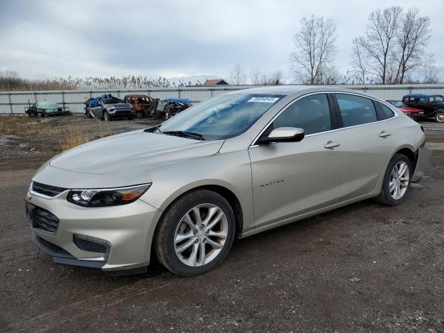 CHEVROLET MALIBU 2016 1g1ze5stxgf295640