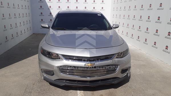 CHEVROLET MALIBU 2016 1g1ze5stxgf295783