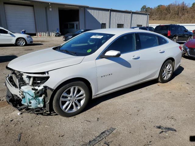 CHEVROLET MALIBU 2016 1g1ze5stxgf297324