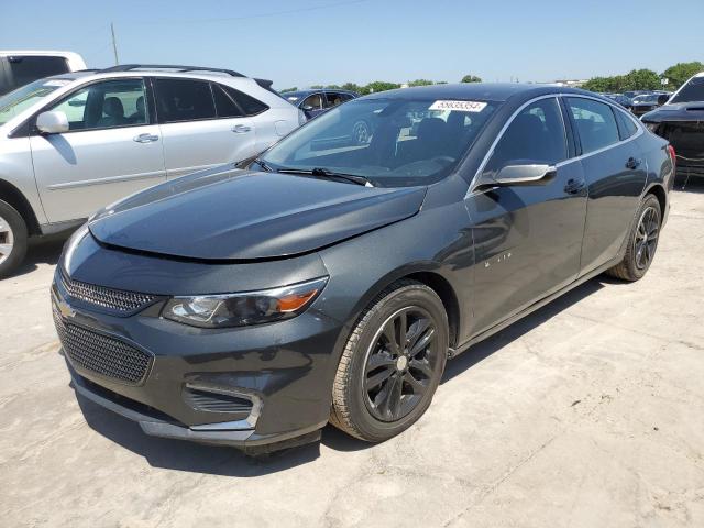 CHEVROLET MALIBU 2016 1g1ze5stxgf298196