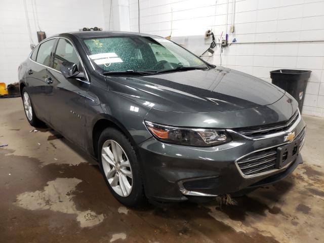 CHEVROLET MALIBU LT 2016 1g1ze5stxgf298800