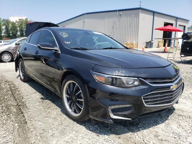 CHEVROLET MALIBU LT 2016 1g1ze5stxgf299414