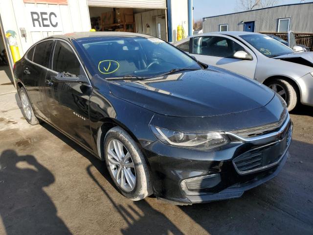 CHEVROLET MALIBU 2016 1g1ze5stxgf300089