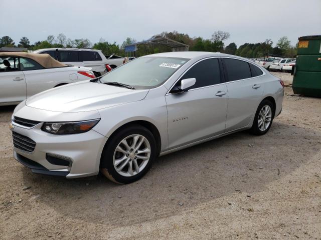 CHEVROLET MALIBU LT 2016 1g1ze5stxgf301064