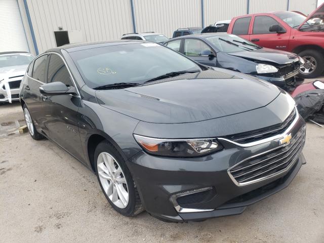 CHEVROLET MALIBU LT 2016 1g1ze5stxgf301419