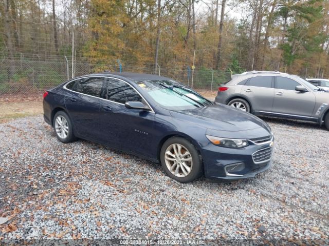 CHEVROLET MALIBU 2016 1g1ze5stxgf302019