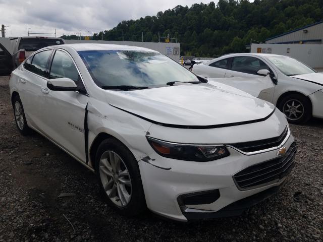 CHEVROLET MALIBU LT 2016 1g1ze5stxgf302148