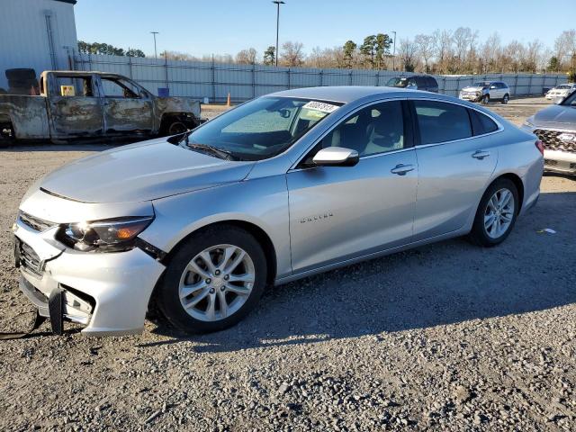 CHEVROLET MALIBU 2016 1g1ze5stxgf304739