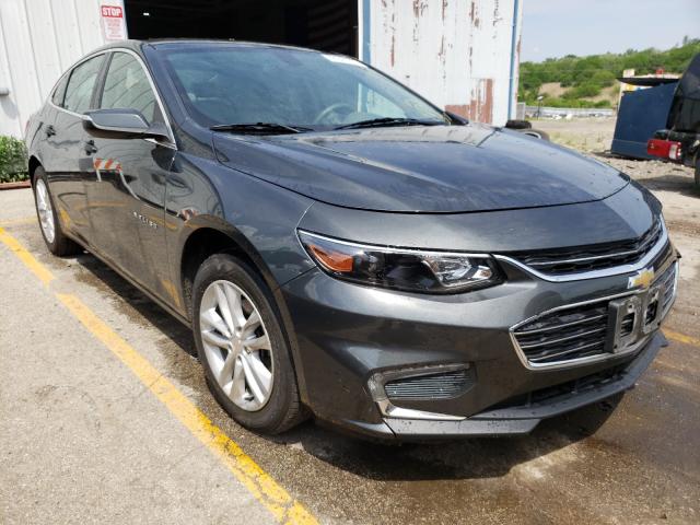 CHEVROLET MALIBU 2016 1g1ze5stxgf308015