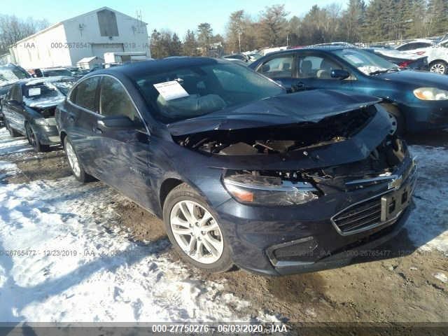 CHEVROLET MALIBU 2016 1g1ze5stxgf308984