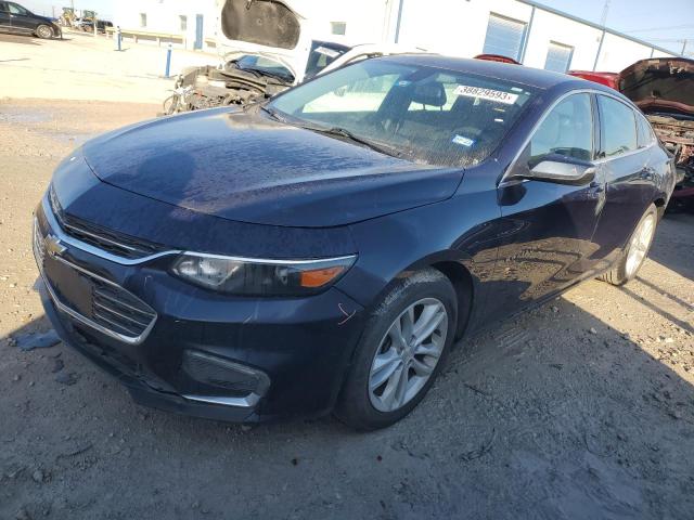 CHEVROLET MALIBU 2016 1g1ze5stxgf309035