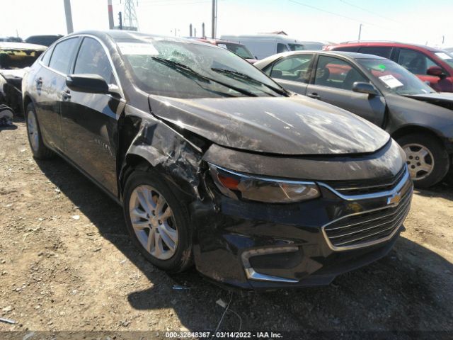 CHEVROLET MALIBU 2016 1g1ze5stxgf309066