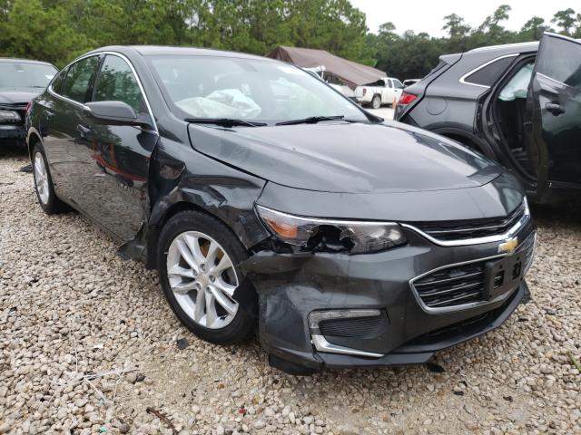 CHEVROLET MALIBU LT 2016 1g1ze5stxgf309908