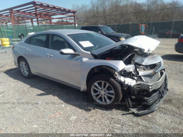 CHEVROLET MALIBU 2016 1g1ze5stxgf310752