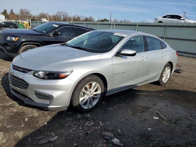 CHEVROLET MALIBU 2016 1g1ze5stxgf311092