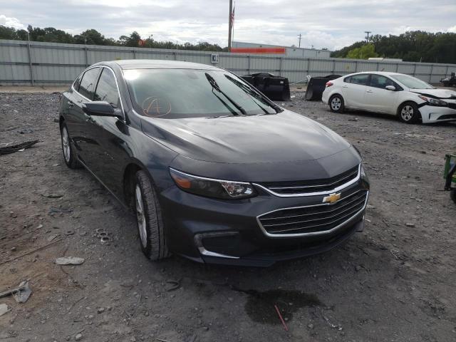 CHEVROLET MALIBU LT 2016 1g1ze5stxgf311156