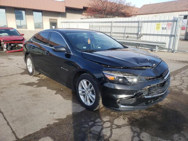 CHEVROLET MALIBU LT 2016 1g1ze5stxgf312159